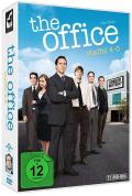 Film: The Office - Das Bro - Staffel 4-6 - US-Version