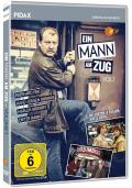 Film: Ein Mann am Zug - Vol. 1