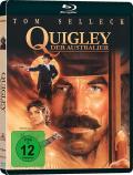 Quigley, der Australier