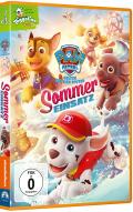 Film: Paw Patrol - Sommer Einsatz