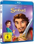 Sinbad - Der Herr der sieben Meere