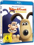 Wallace & Gromit - Auf der Jagd nach dem Riesenkaninchen