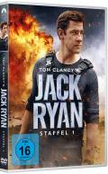 Film: Tom Clancy's Jack Ryan - Staffel 1