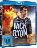 Film: Tom Clancy's Jack Ryan - Staffel 1