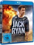 Tom Clancy's Jack Ryan - Staffel 1