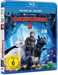 Film: Drachenzhmen leicht gemacht 3 - 3D