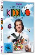 Film: Kidding - Staffel 1