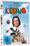 Kidding - Staffel 1