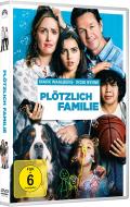 Pltzlich Familie