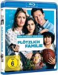 Pltzlich Familie