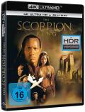 The Scorpion King - 4K