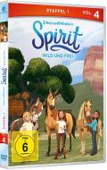 Film: Spirit - Wild und Frei - Staffel 1.4