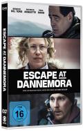 Film: Escape at Dannemora