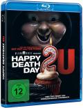 Happy Deathday 2U