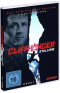 Film: Cliffhanger - 25th Anniversary Edition - Uncut - Digital Remastered