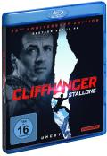 Film: Cliffhanger - 25th Anniversary Edition - Uncut - Restauriert in 4K