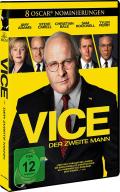 Film: Vice - Der zweite Mann