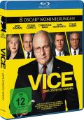 Film: Vice - Der zweite Mann