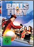 Film: Balls of Fury