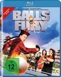 Film: Balls of Fury