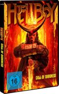 Film: Hellboy - Call of Darkness