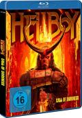 Film: Hellboy - Call of Darkness