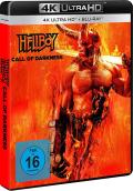 Film: Hellboy - Call of Darkness - 4K