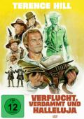 Film: Verflucht, verdammt und Halleluja