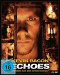 Echoes - Stimmen aus der Zwischenwelt - Mediabook - Cover A