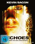 Film: Echoes - Stimmen aus der Zwischenwelt - Mediabook - Cover B