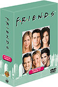 Film: FRIENDS Staffel 9 Box Set