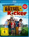 Film: Elfmeter fr die Rtsel-Kicker