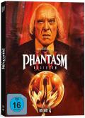 Film: Das Bse 4 - Phantasm 4 - Mediabook Cover A