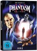 Film: Das Bse 4 - Phantasm 4 - Mediabook Cover B