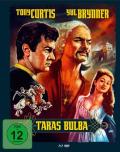 Taras Bulba - Mediabook Cover B