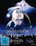 Film: Die phantastische Reise ins Jenseits - Mediabook Cover A