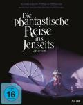 Film: Die phantastische Reise ins Jenseits - Mediabook Cover B
