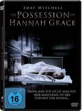 Film: The Possession of Hannah Grace