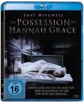 The Possession of Hannah Grace