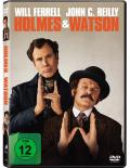 Holmes & Watson