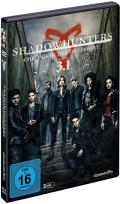 Film: Shadowhunters - Chroniken der Unterwelt - Staffel 3.1