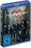 Shadowhunters - Chroniken der Unterwelt - Staffel 3.1