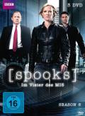 Spooks - Im Visier des MI5 - Staffel 8