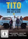 Tito - Der Professor und die Aliens