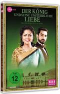 Der Knig und seine unsterbliche Liebe - Ek Tha Raja Ek Thi Rani - Box 8