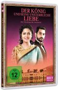 Der Knig und seine unsterbliche Liebe - Ek Tha Raja Ek Thi Rani - Box 9