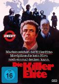 Film: Die Killer Elite - uncut