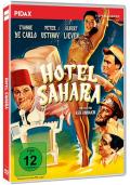 Film: Hotel Sahara