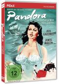 Film: Pandora und der fliegende Hollnder