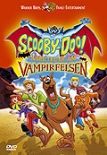 Film: Scooby-Doo - Abenteuer am Vampirfelsen